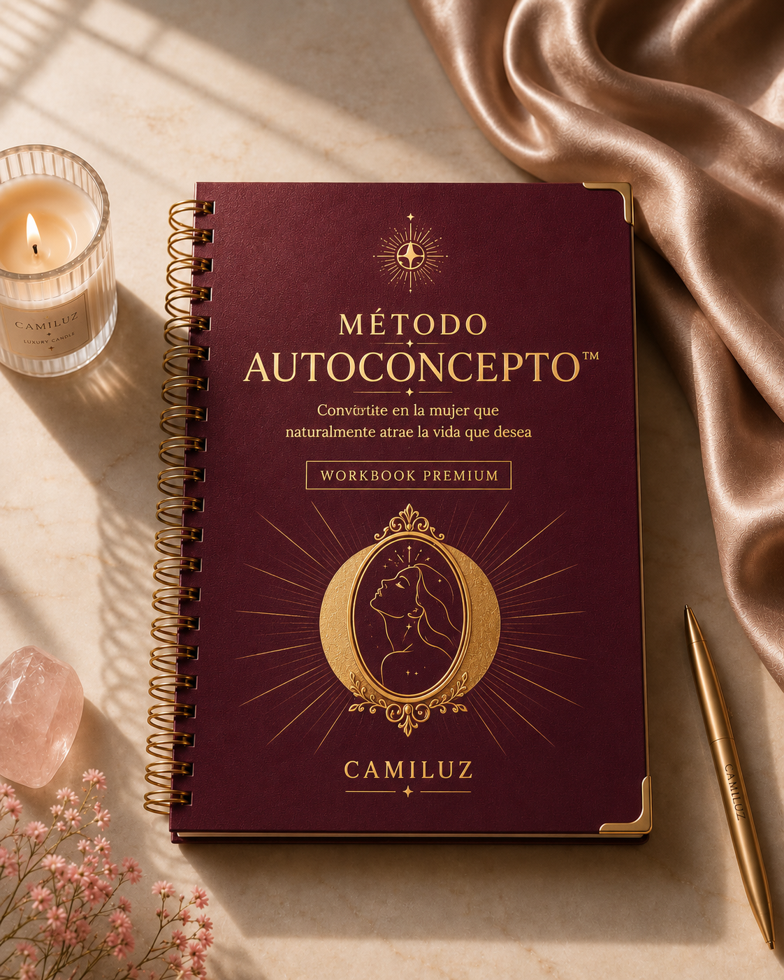 Metodo Autoconcepto